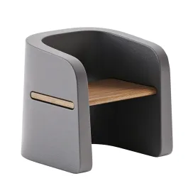 Talea Chair by Plust Garden chair